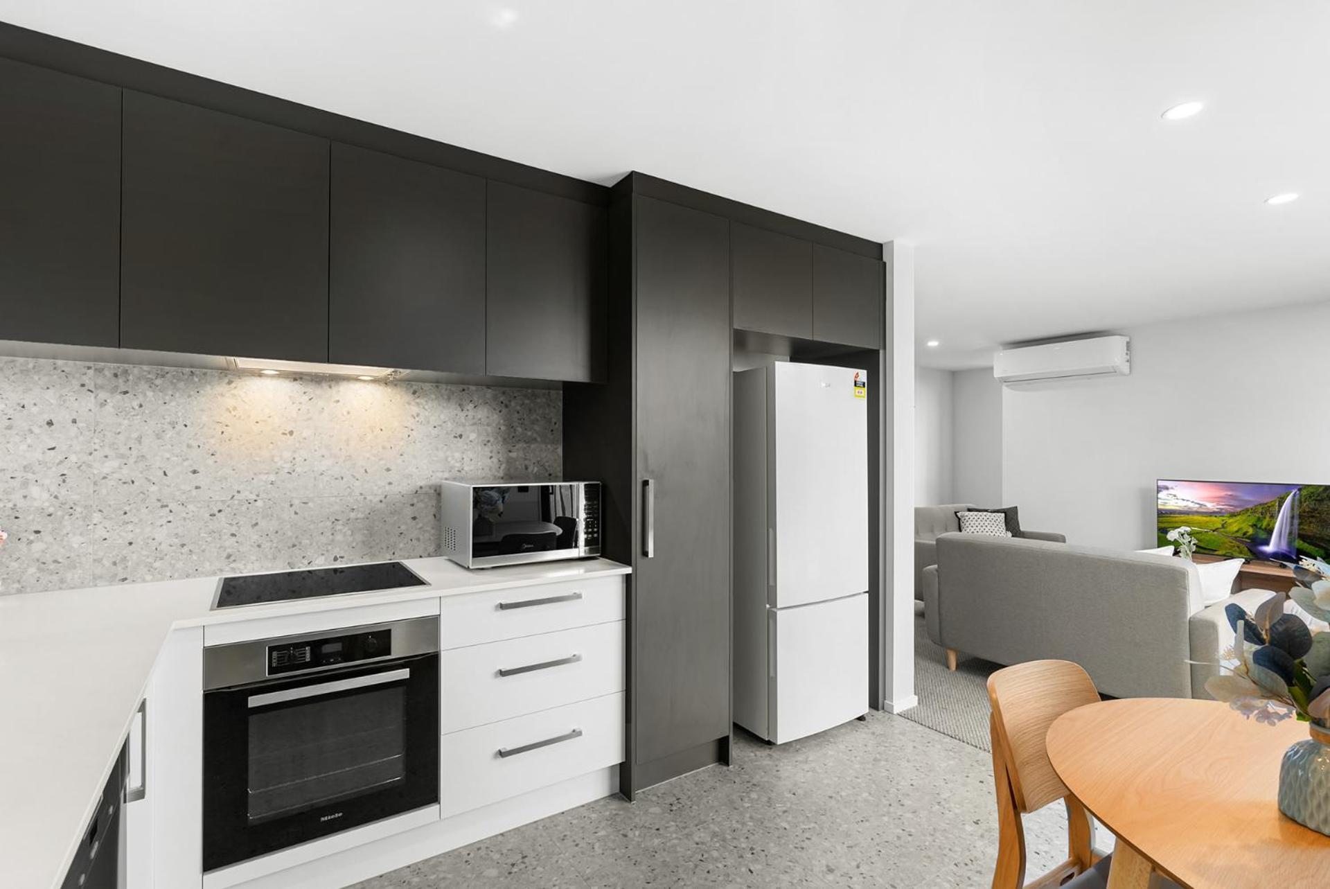 Modern Luxury Suite Near Cbd 3Bed 2Bath Крайстчерч Екстер'єр фото