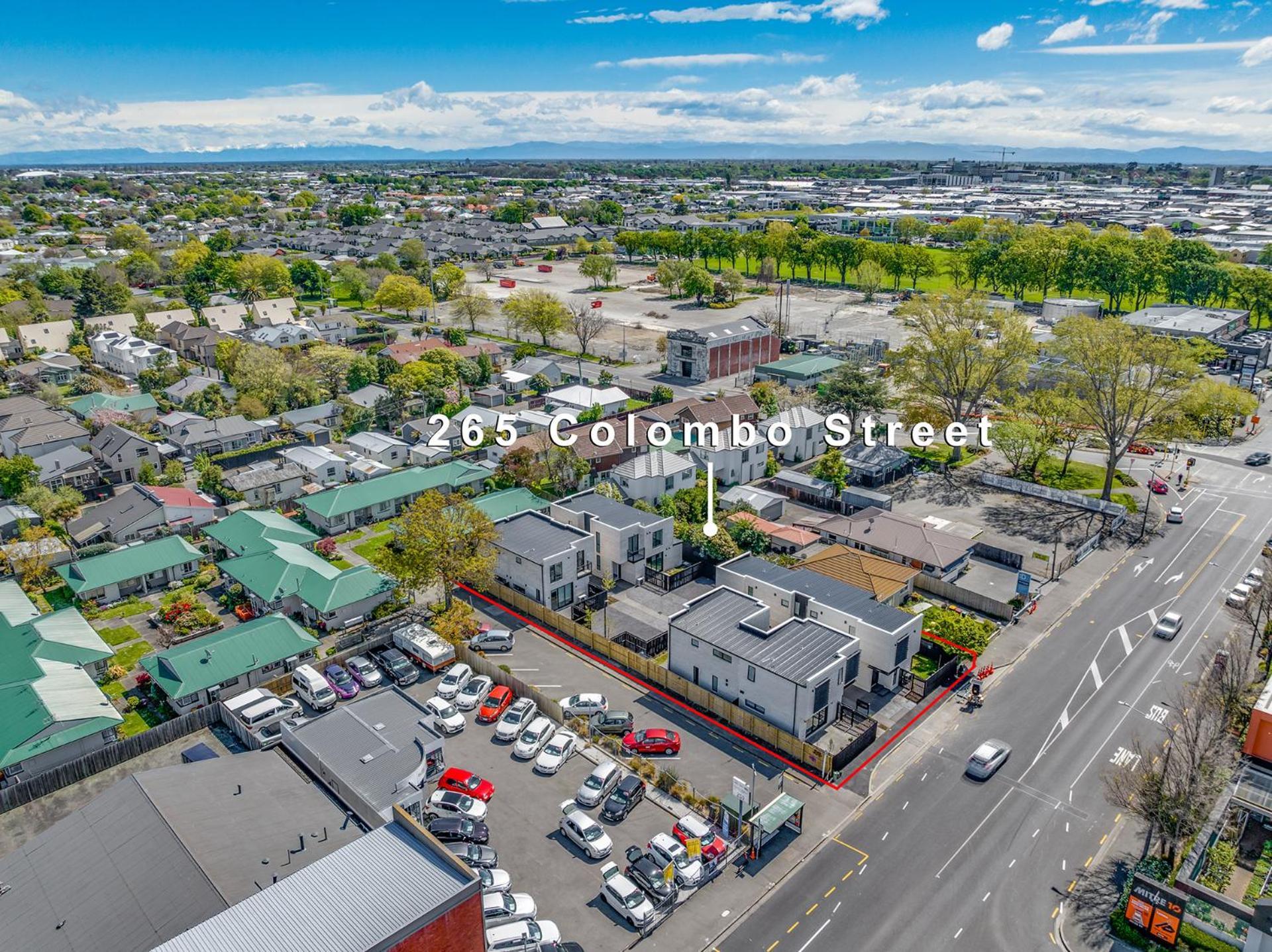Modern Luxury Suite Near Cbd 3Bed 2Bath Крайстчерч Екстер'єр фото